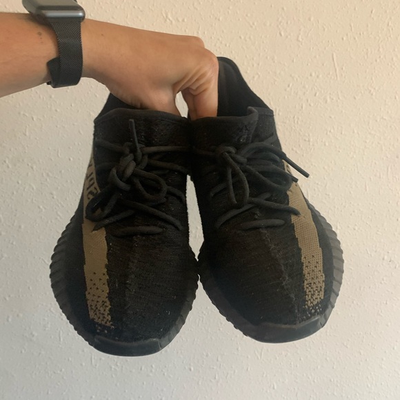 Yeezy boost v2 Oreo - Picture 3 of 9